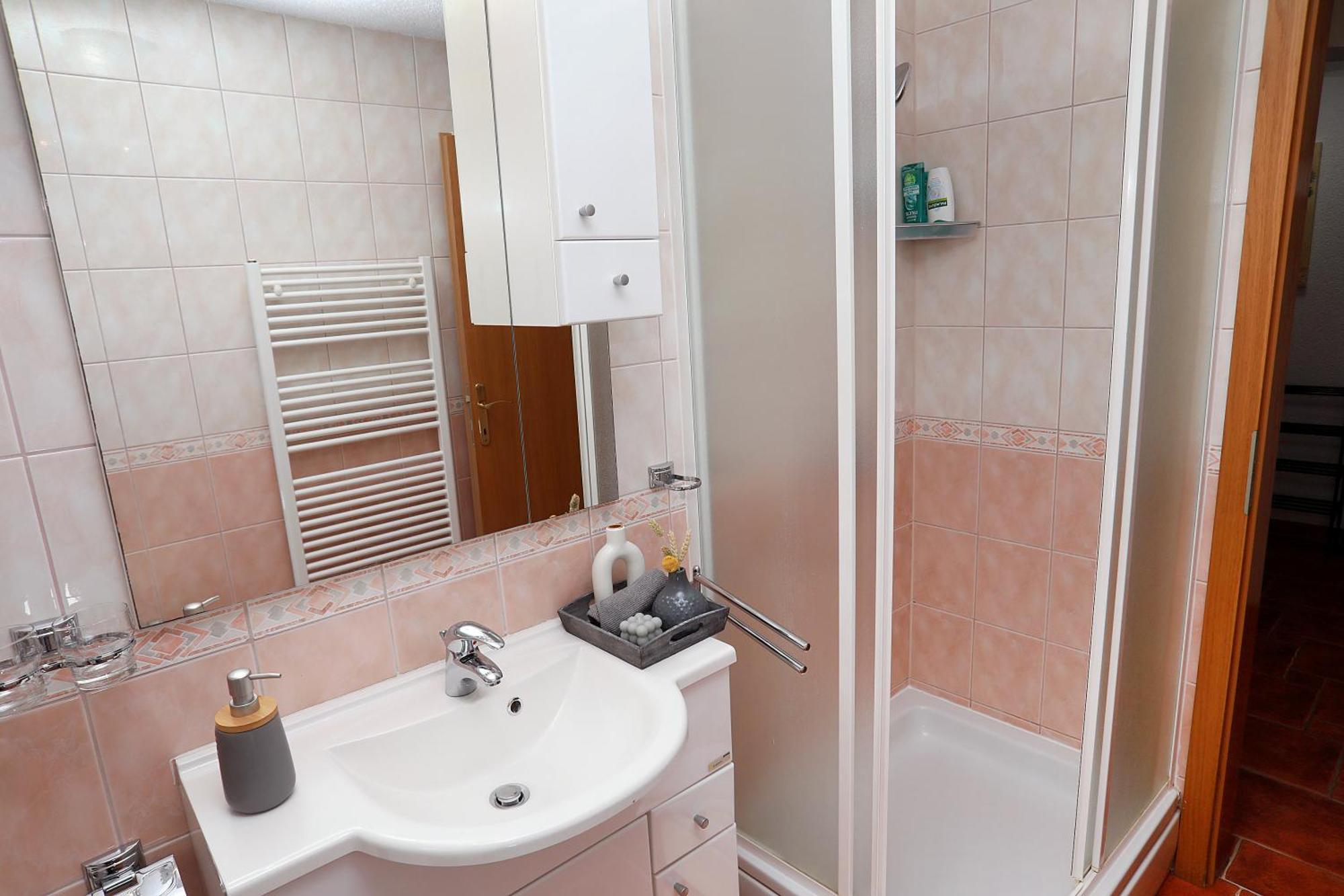 Nevistic Apartmani Трогір Екстер'єр фото